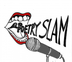 Seniors Poetry Slam Wordshops - In the Cove