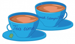 Tea time with Eitvys200 Vol19: Riemea by Tahog on DeviantArt