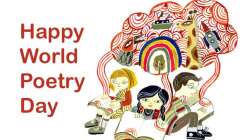 Favorite Children's Poems for World Poetry Day - Famlii