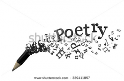 So why poetry?: 2016 English Language Arts 8/9b (Island ...