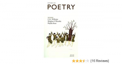 Poetry: Amazon.com: Magazines
