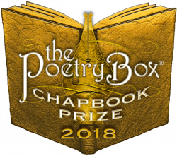 The Poetry Box Chapbook Prize | The Poetry Box