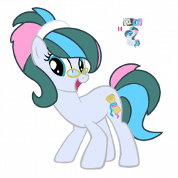 Curiositence - MLP OC Draw To Adopt Entry by SJArt117 on DeviantArt