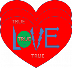 Beautylove and Poetry: True love (Poems)T
