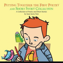 Putting Together the First Poetry and Short Story Collection ebook by Sam  Savio Tom - Rakuten Kobo