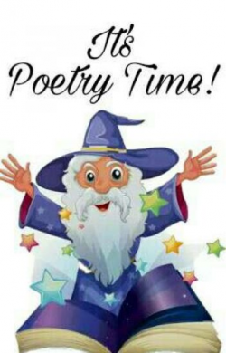 It's Poetry Time! - Rhyming Wizards - Wattpad
