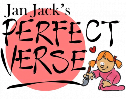 Jan Jack\'s Perfect Verse - Bespoke Poetry