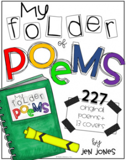 Poems for All Year (K-2)