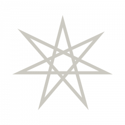 7 pointed star symbolism | creative rituals and intentions ...