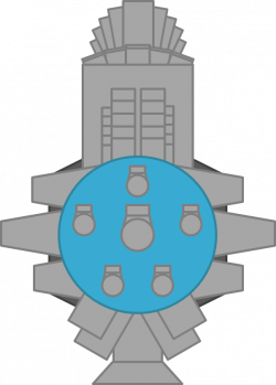 Fanon:Conception - Mega War Machine | Diep.io Wikia | FANDOM powered ...