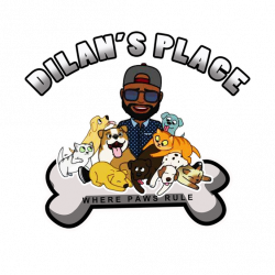 Dilan's Place Where Paws Rule 