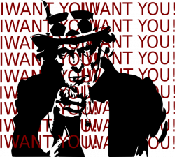 Images of I Want You Clip Art - #SpaceHero