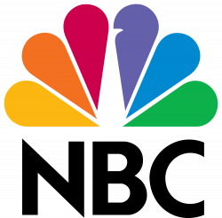 Logo of NBC - Wikipedia, the free encyclopedia | Famous LOGOS ...