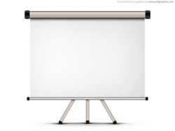 Free Projection Screen Clipart and Vector Graphics - Clipart.me