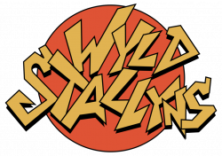 Wyld Stallyns by PointingMonkey on DeviantArt