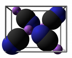Lithium cyanide - Wikipedia
