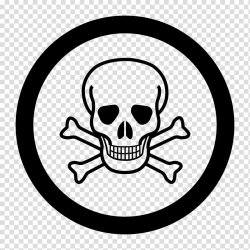 Skull illustration, Workplace Hazardous Materials ...