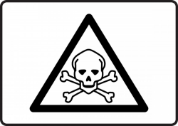 Free Poisonous Chemicals Cliparts, Download Free Clip Art ...