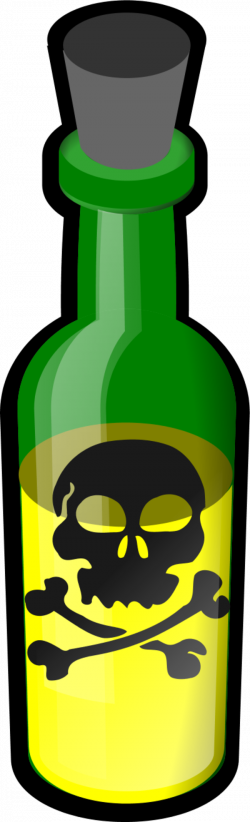 Poisoning Clipart (68+)