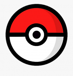 Pokeball Clipart Logo Pokemon - Pokemon Ball Logo Png ...