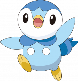 Image - 393Piplup DP anime 2.png | Pokémon Wiki | FANDOM powered by ...