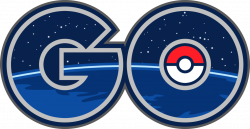 Pokemon GO - Large Sized Logo by SY24 on DeviantArt