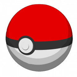 Pokeball clipart file ~ Frames ~ Illustrations ~ HD images ~ Photo ...