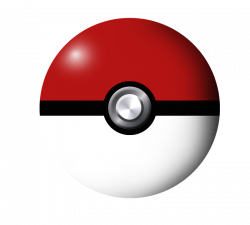 Pokeball PNG Clipart | Web Icons PNG