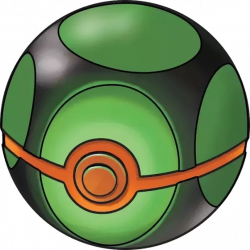 What is your favorite PokeBall to use? - Quora