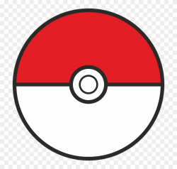 Pokeball Clipart, HD Png Download - 720x720(#1230284) - PngFind