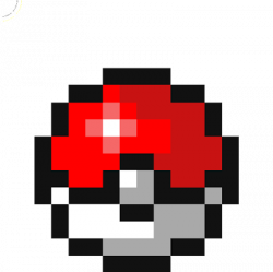 Pokeball minecraft clipart images gallery for free download ...