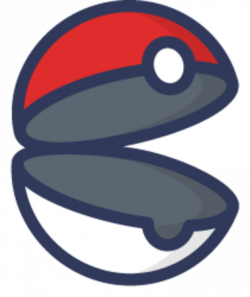 Collection of Pokeball clipart | Free download best Pokeball ...