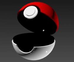 Result for open pokeball png | fourjay.org