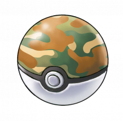 Image - Safari ball.png | Pokemon Tower Defense Wiki | FANDOM ...