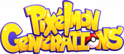 The official site for Pixelmon Dark/Pixelmon Generations | Pixelmon ...