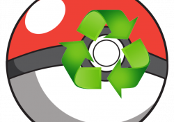 Pokemon GO Tips UK: #10 - Never waste a pokéball! Recycling is fun.
