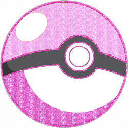 pink freetoedit pokemon pokeball pokebola...