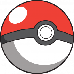 Did anyone else notice that they changed the pokeball in the last ...