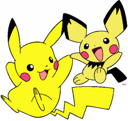 Pokemon Clip Art Free Animations | Clipart Panda - Free Clipart Images