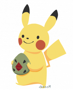 Animated Pikachu gif by ditto09 | Find, Make & Share Gfycat GIFs
