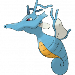 File:230Kingdra.png - Bulbapedia, the community-driven Pokémon ...