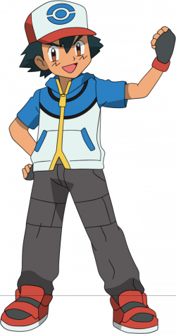 Pokemon clipart ash, Picture #3101464 pokemon clipart ash