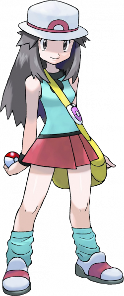 Calling All Pokemon Trainers! - Project Haruhi