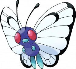 Butterfree (3.5e Monster) | Dungeons and Dragons Wiki | FANDOM ...