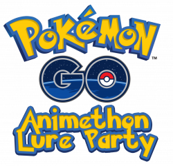 Animethon - Pokemon GO Lure Party