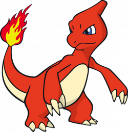 Charmeleon (Pokémon) | Pokemonfakemon Wiki | FANDOM powered by Wikia