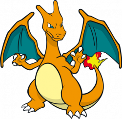 Charizard (Pokémon) | Pokemonfakemon Wiki | FANDOM powered by Wikia