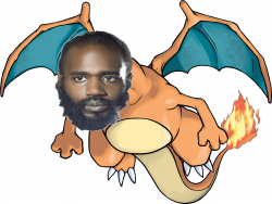 MC Charizard | Pokémon | Know Your Meme