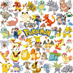 205 Pokemon-Clipart Pokemon-Go-Clipart Pokemon-Stickers Pokemon-Printable  Pokemon-Tools Pokemon-Party-Decoration Pokemon-Scrapbook