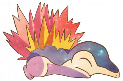 Image - Cyndaquil by blueyycat-d6lmy5t.png | Pokemon Tower Defense ...